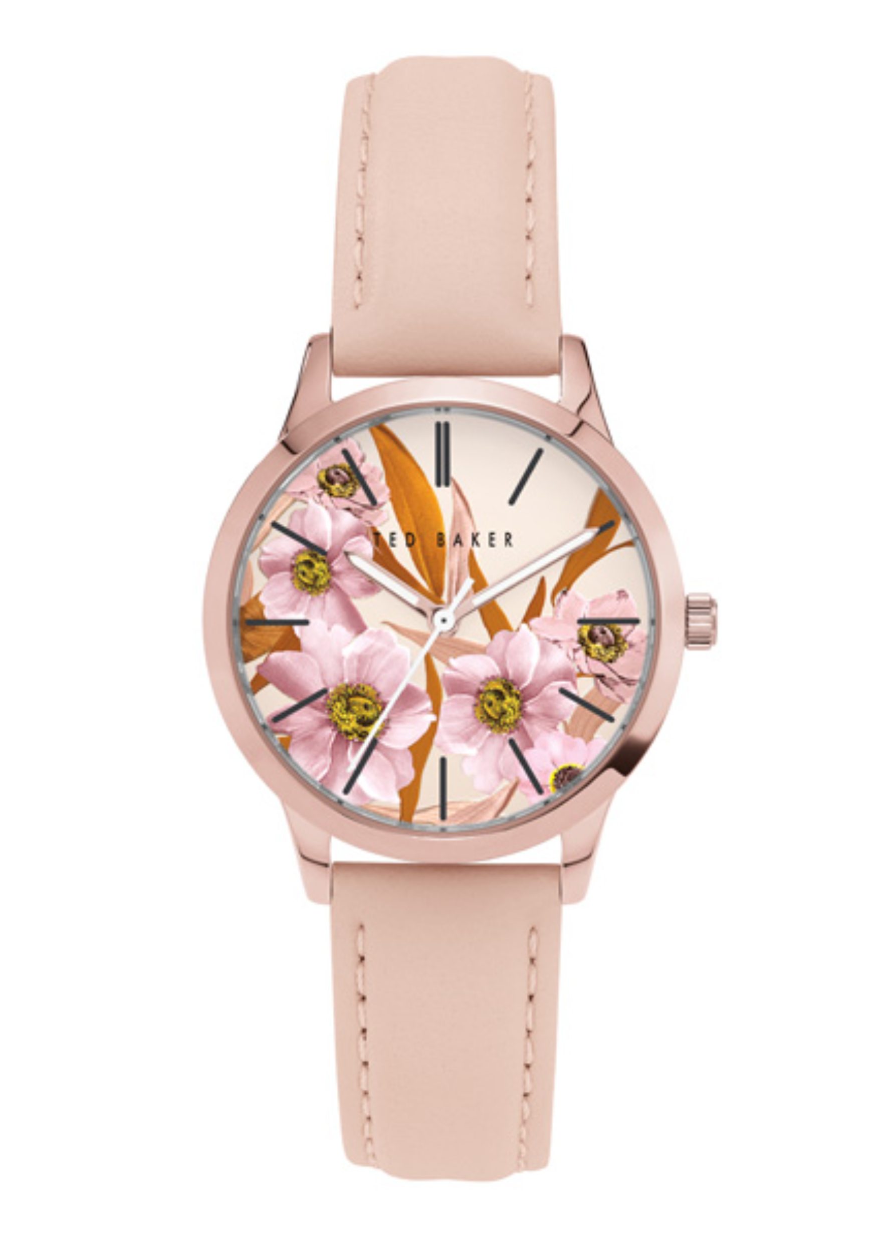 Ted Baker Watches Ted Baker Watches - Γυναικείο Ρολόι TED BAKER