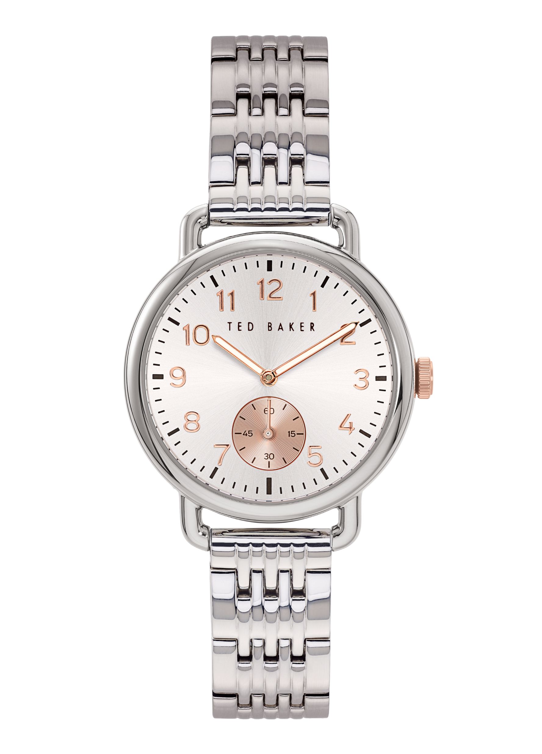 Ted Baker Watches Ted Baker Watches - Γυναικείο Ρολόι TED BAKER