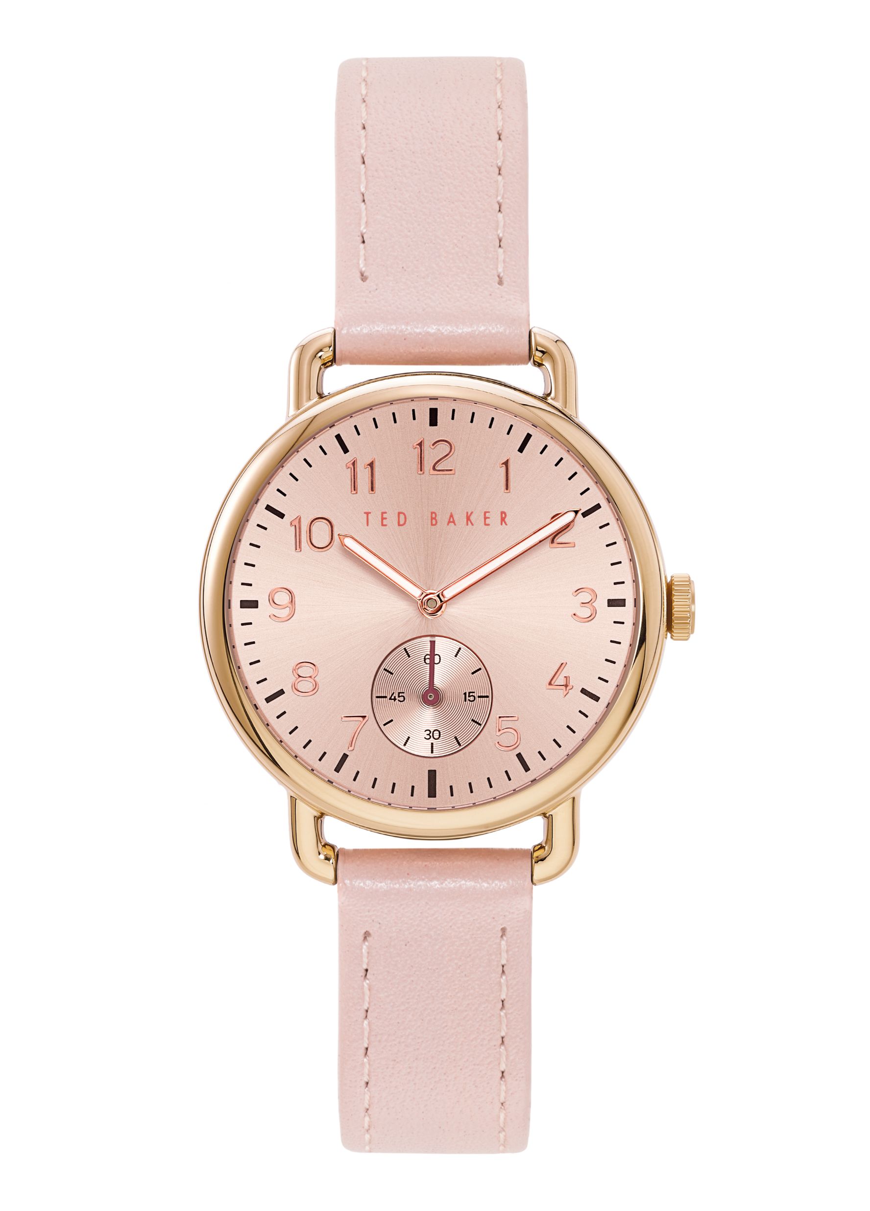 Ted Baker Watches Ted Baker Watches - Γυναικείο Ρολόι TED BAKER