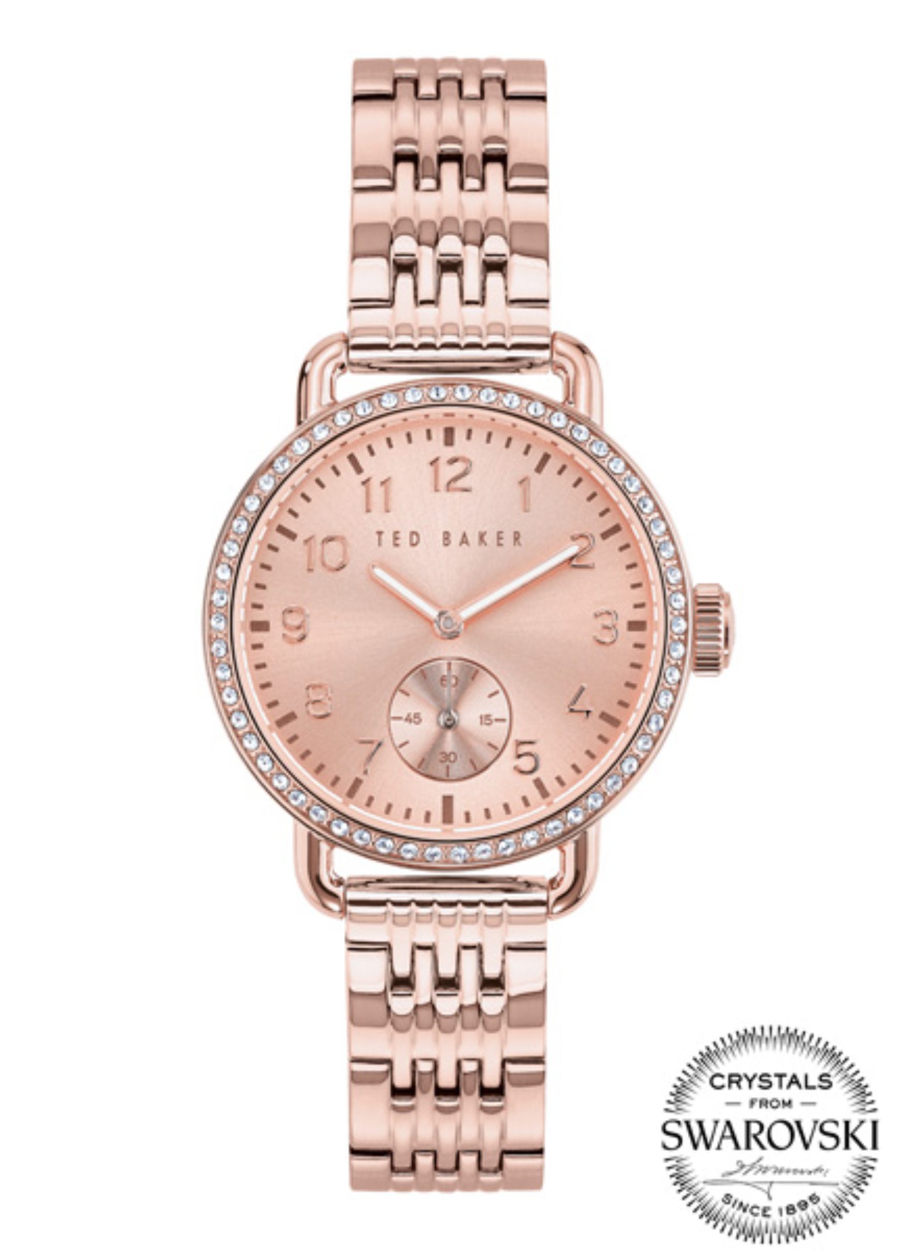 Ted Baker Watches Ted Baker Watches - Γυναικείο Ρολόι TED BAKER