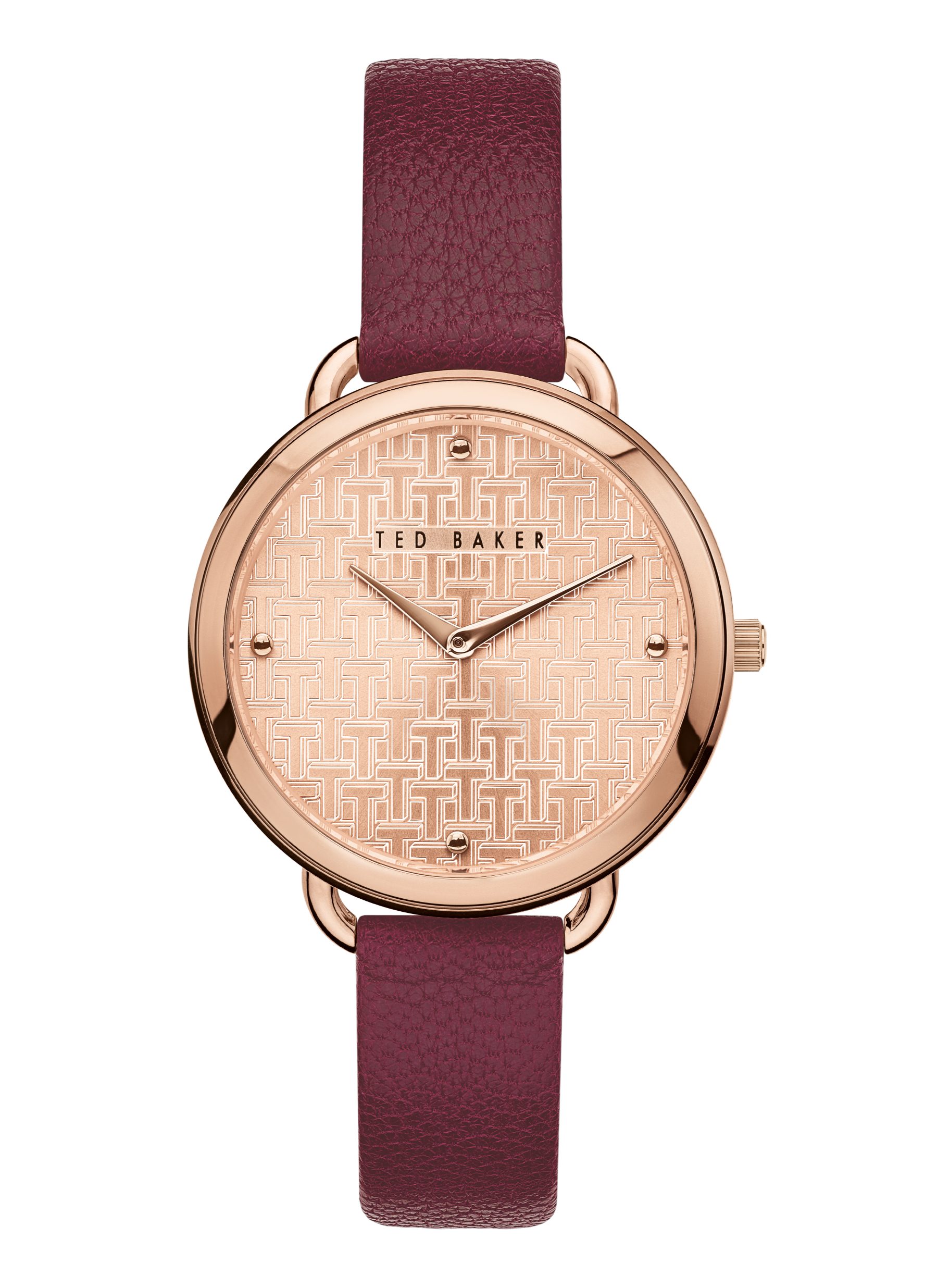 Ted Baker Watches Ted Baker Watches - Γυναικείο Ρολόι TED BAKER