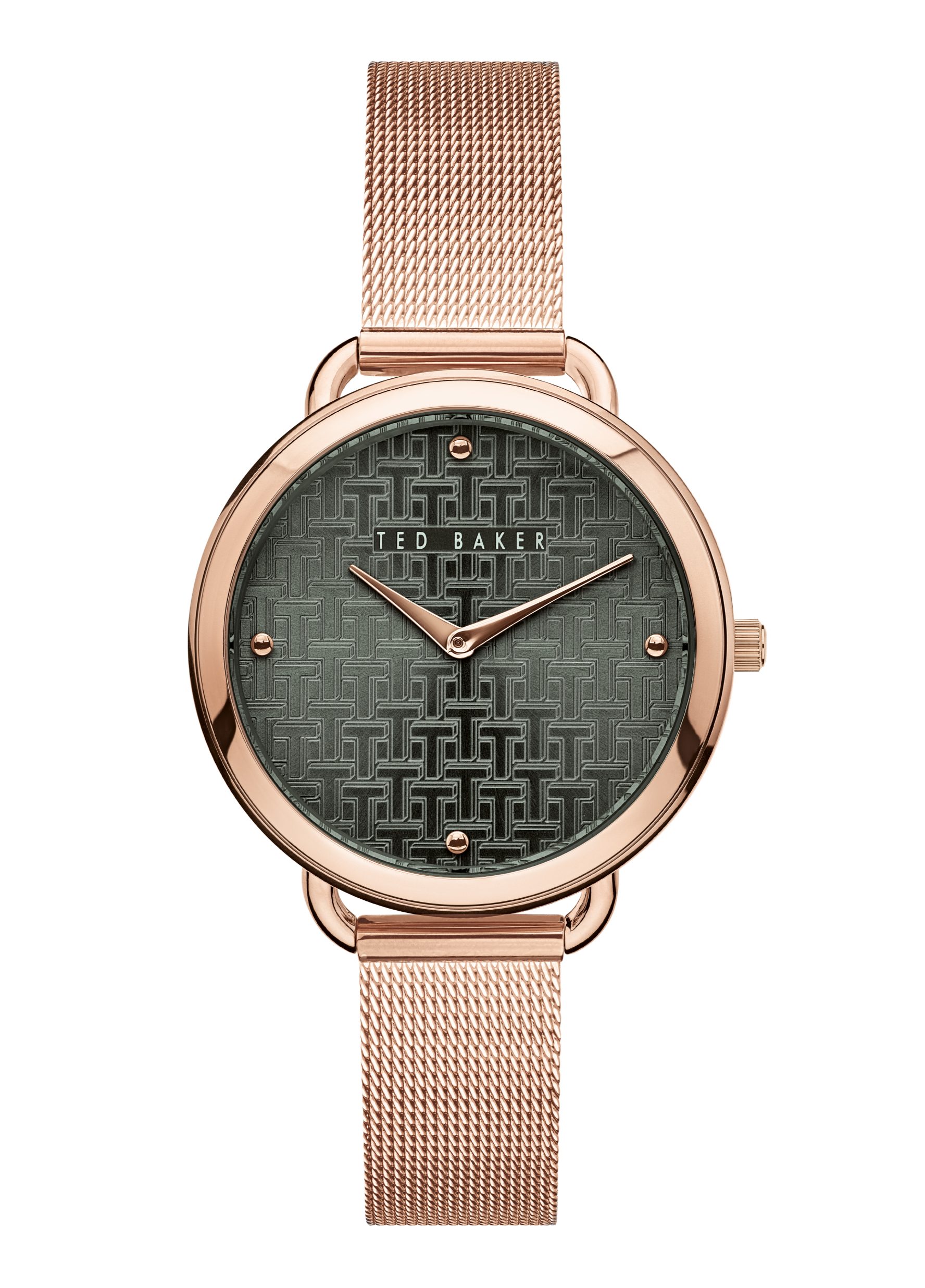 Ted Baker Watches Ted Baker Watches - Γυναικείο Ρολόι TED BAKER