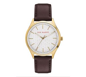 Ted Baker Watches Ted Baker Watches - Ανδρικό Ρολόι TED BAKER