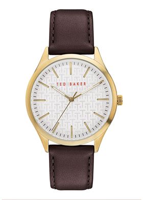 Ανδρικό Ρολόι TED BAKER