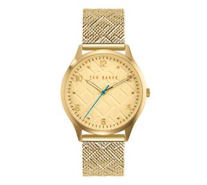 Ted Baker Watches Ted Baker Watches - Ανδρικό Ρολόι TED BAKER