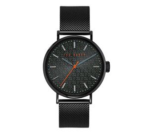 Ted Baker Watches Ted Baker Watches - Ανδρικό Ρολόι TED BAKER