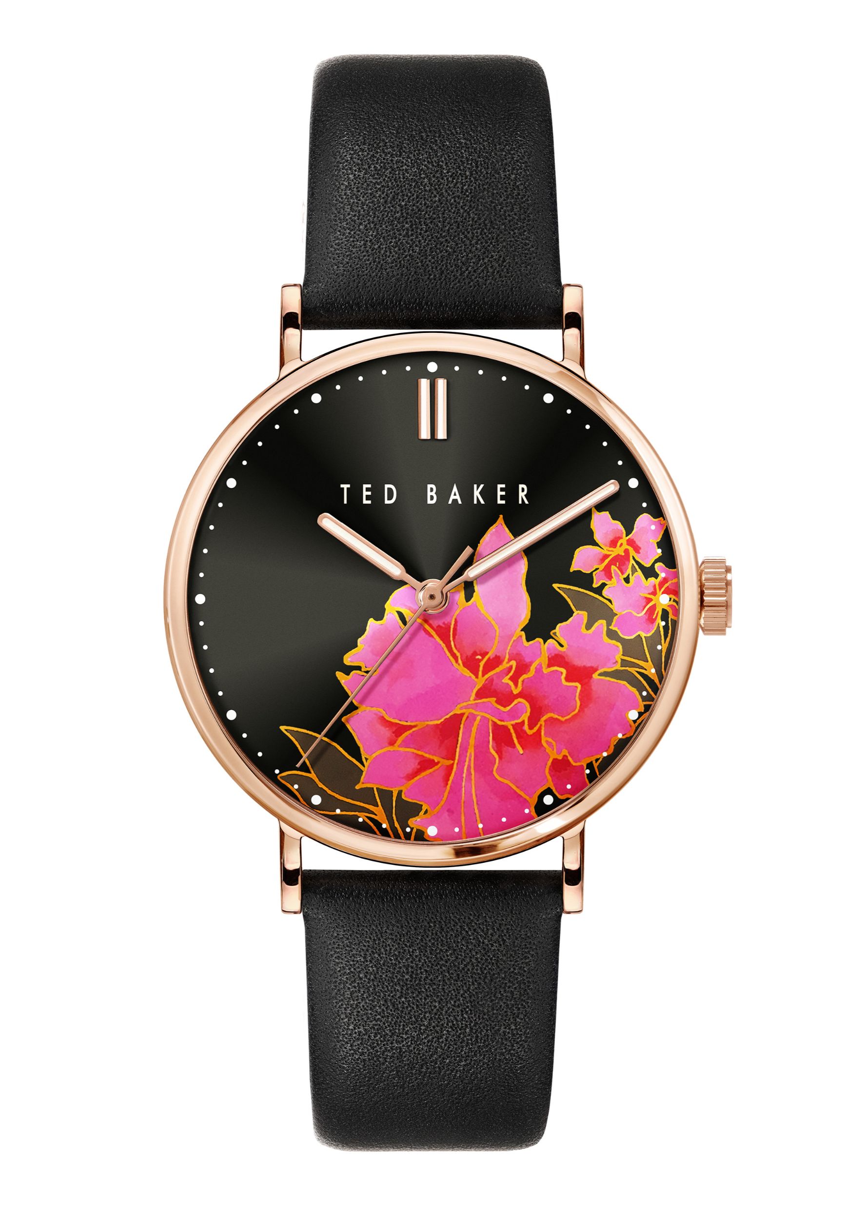 Ted Baker Watches Ted Baker Watches - Γυναικείο Ρολόι TED BAKER