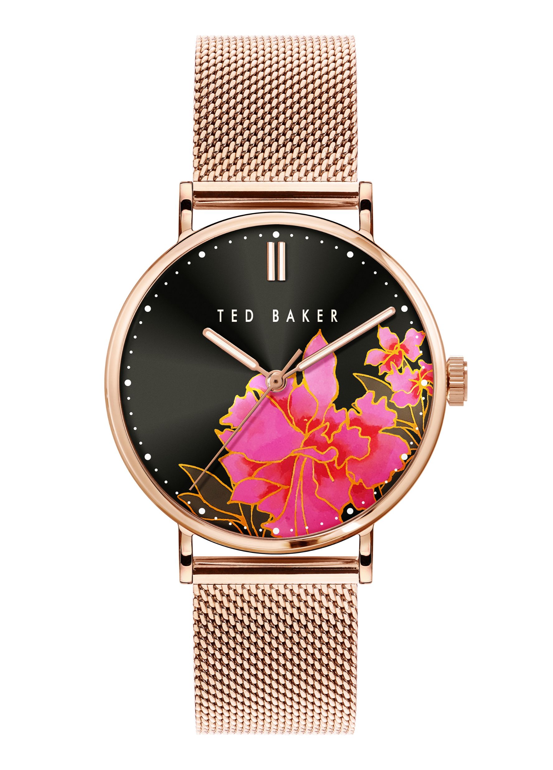 Ted Baker Watches Ted Baker Watches - Γυναικείο Ρολόι TED BAKER