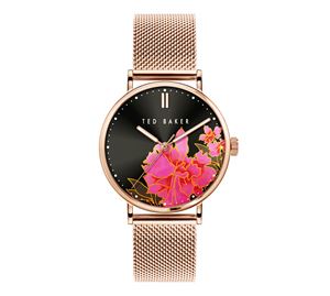 Ted Baker Watches Ted Baker Watches - Γυναικείο Ρολόι TED BAKER