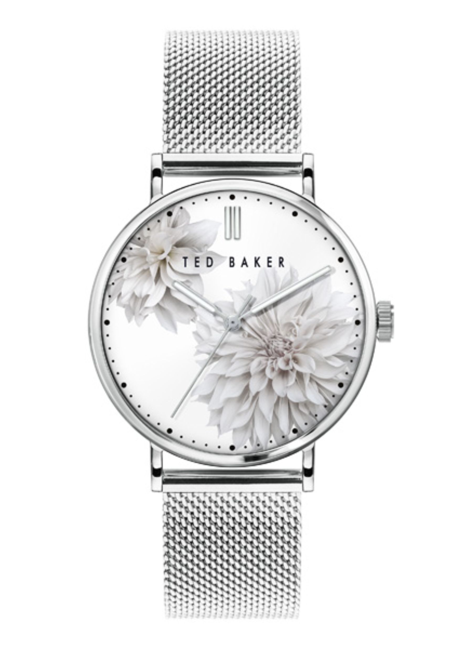 Ted Baker Watches Ted Baker Watches - Γυναικείο Ρολόι TED BAKER