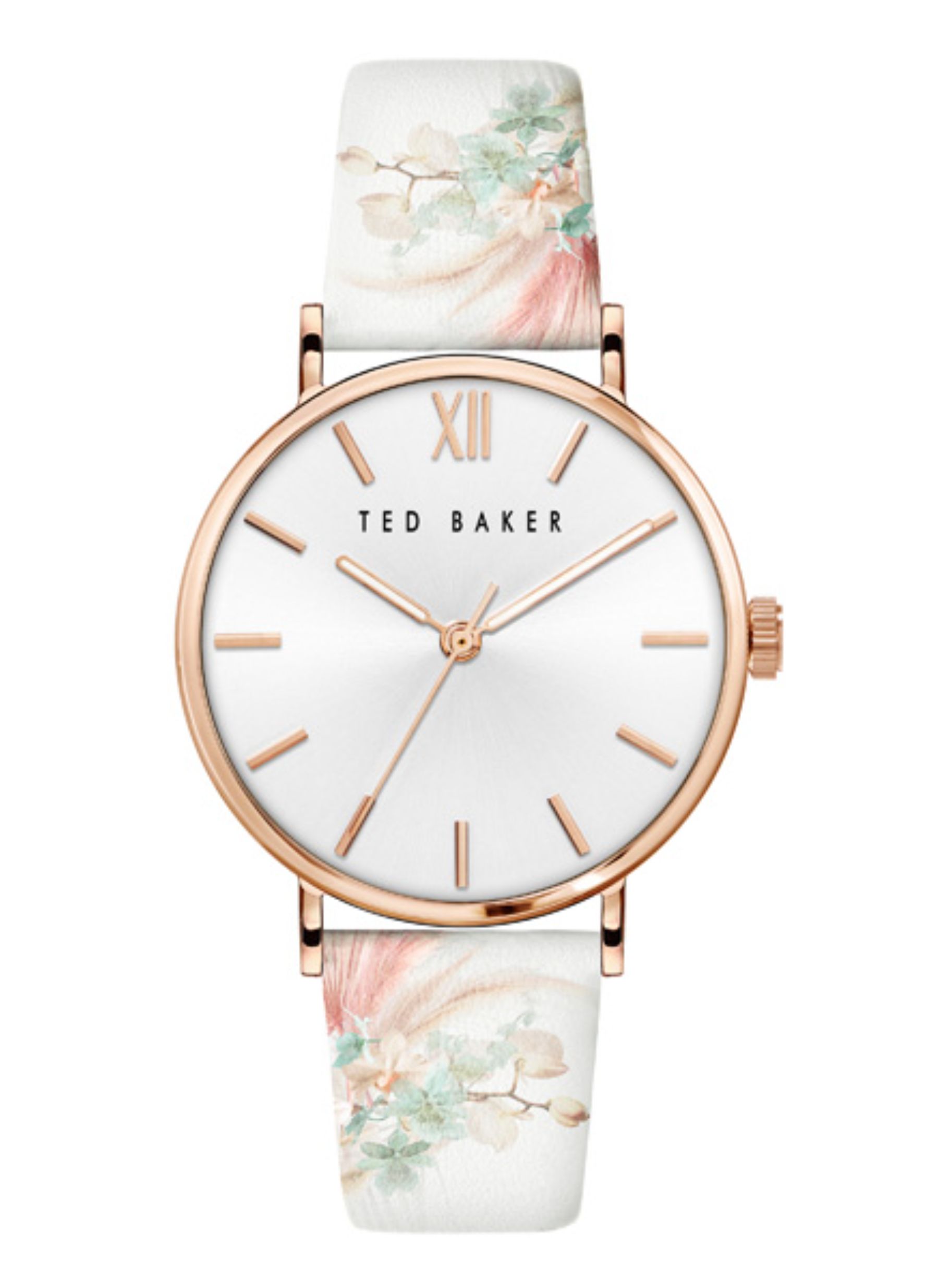 Ted Baker Watches Ted Baker Watches - Γυναικείο Ρολόι TED BAKER