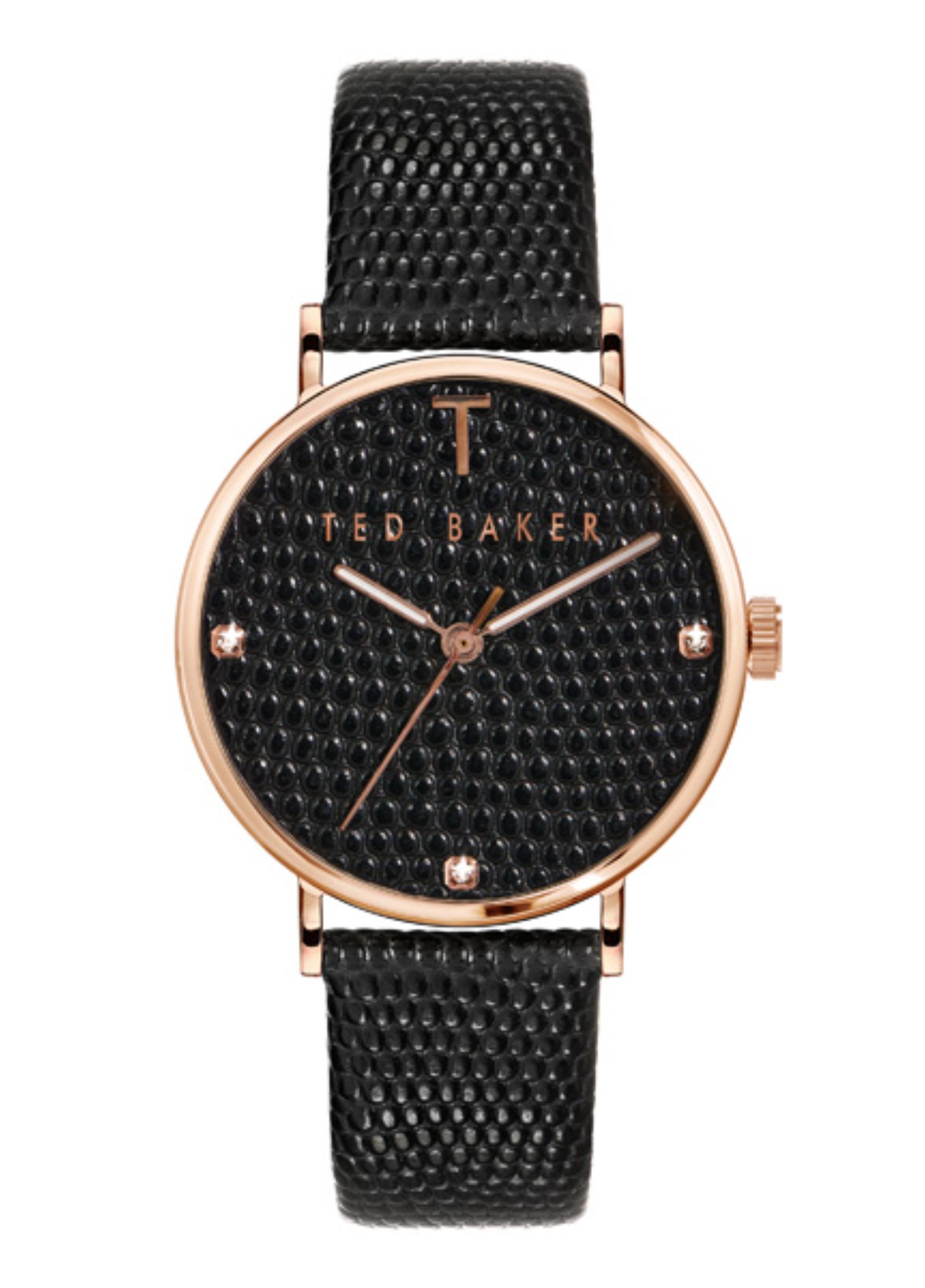 Ted Baker Watches Ted Baker Watches - Γυναικείο Ρολόι TED BAKER