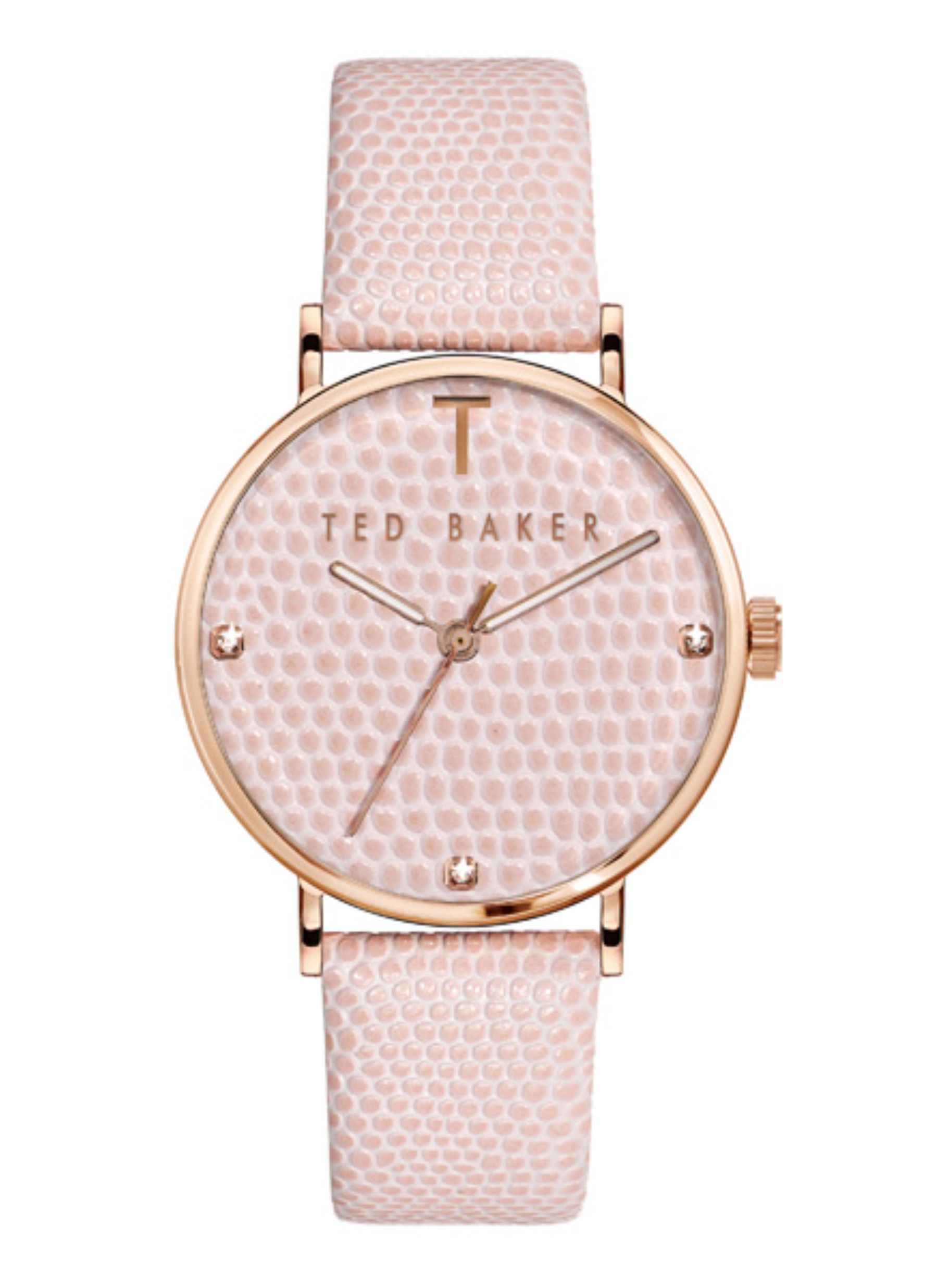 Ted Baker Watches Ted Baker Watches - Γυναικείο Ρολόι TED BAKER