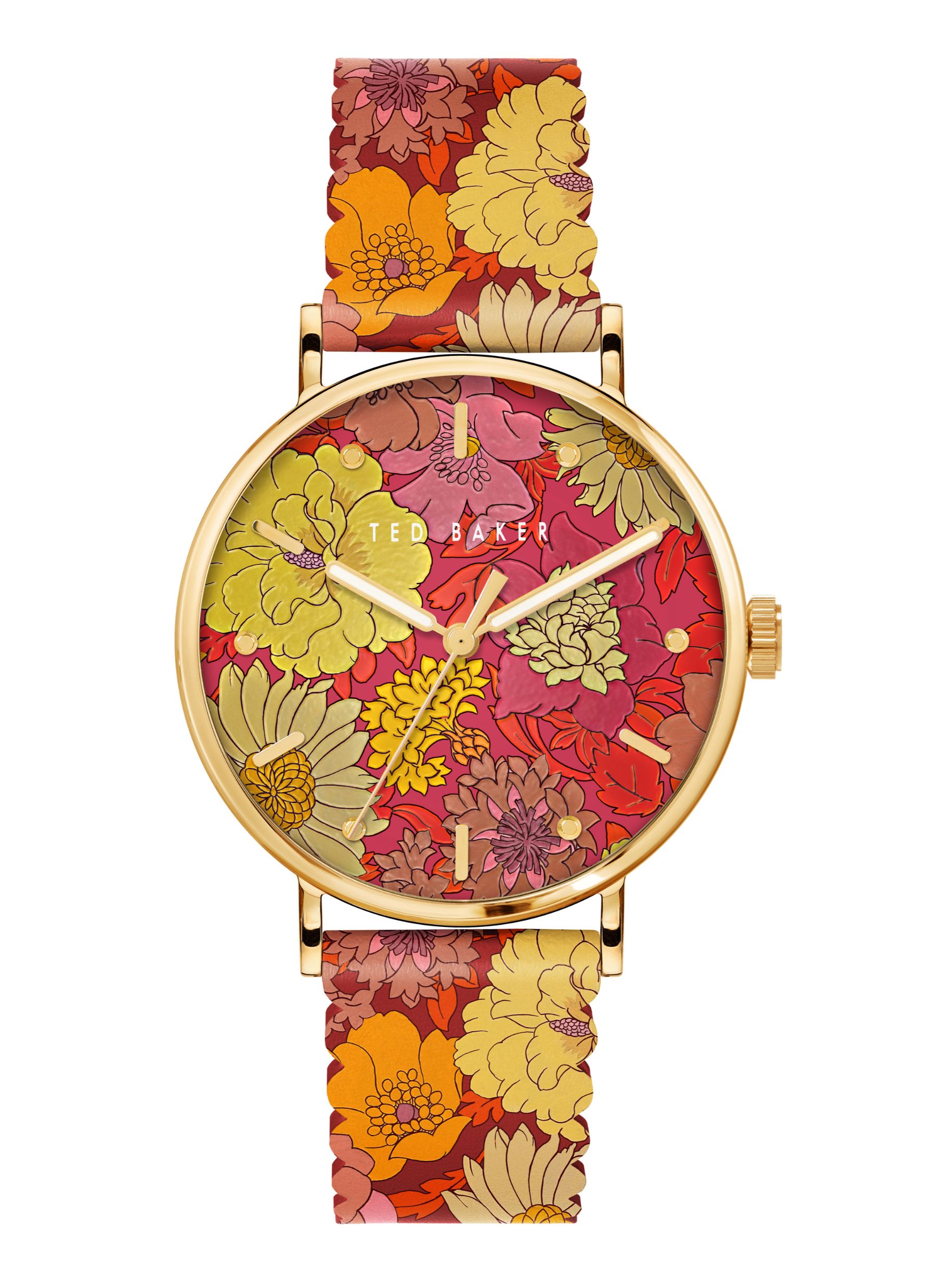 Ted Baker Watches Ted Baker Watches - Γυναικείο Ρολόι TED BAKER