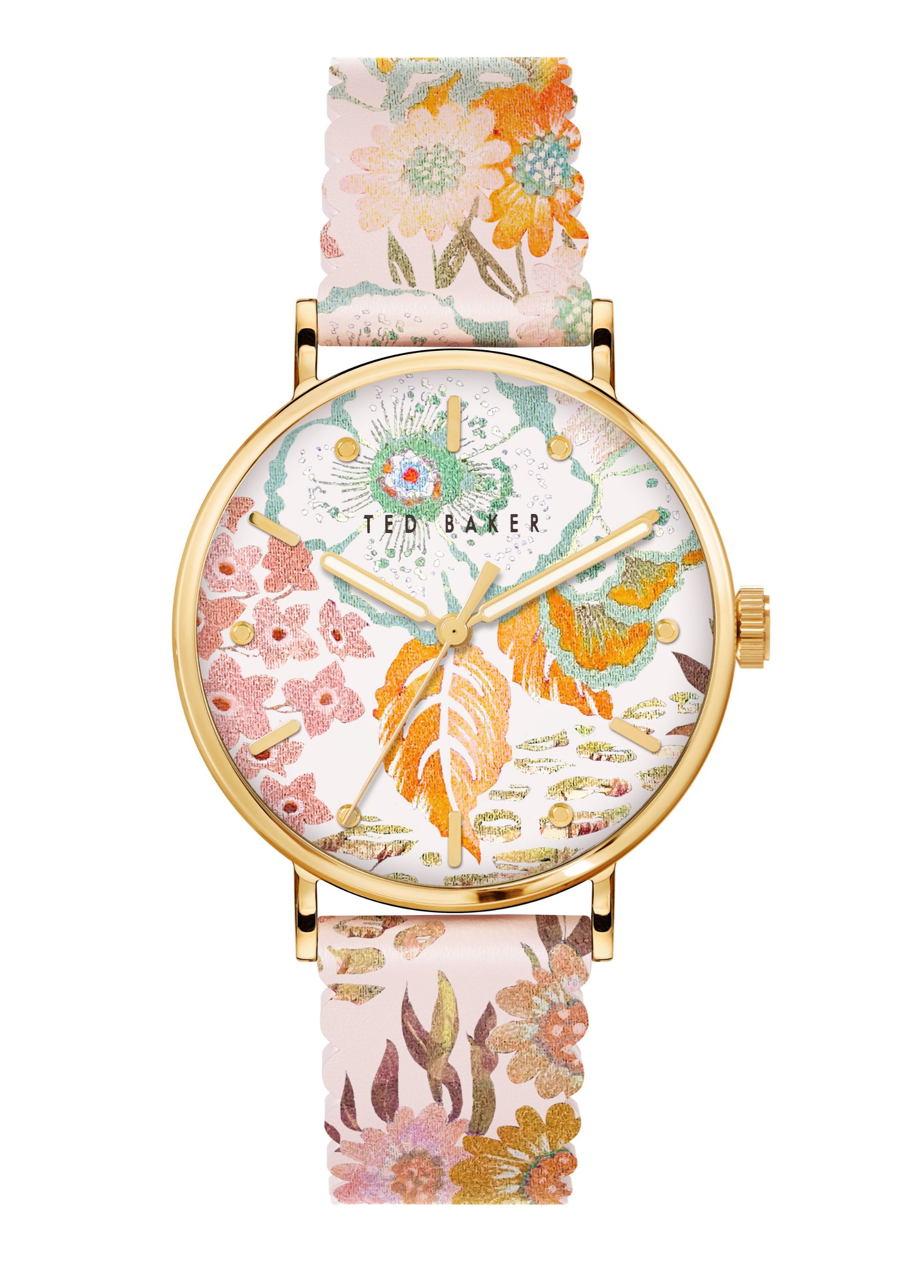 Ted Baker Watches Ted Baker Watches - Γυναικείο Ρολόι TED BAKER