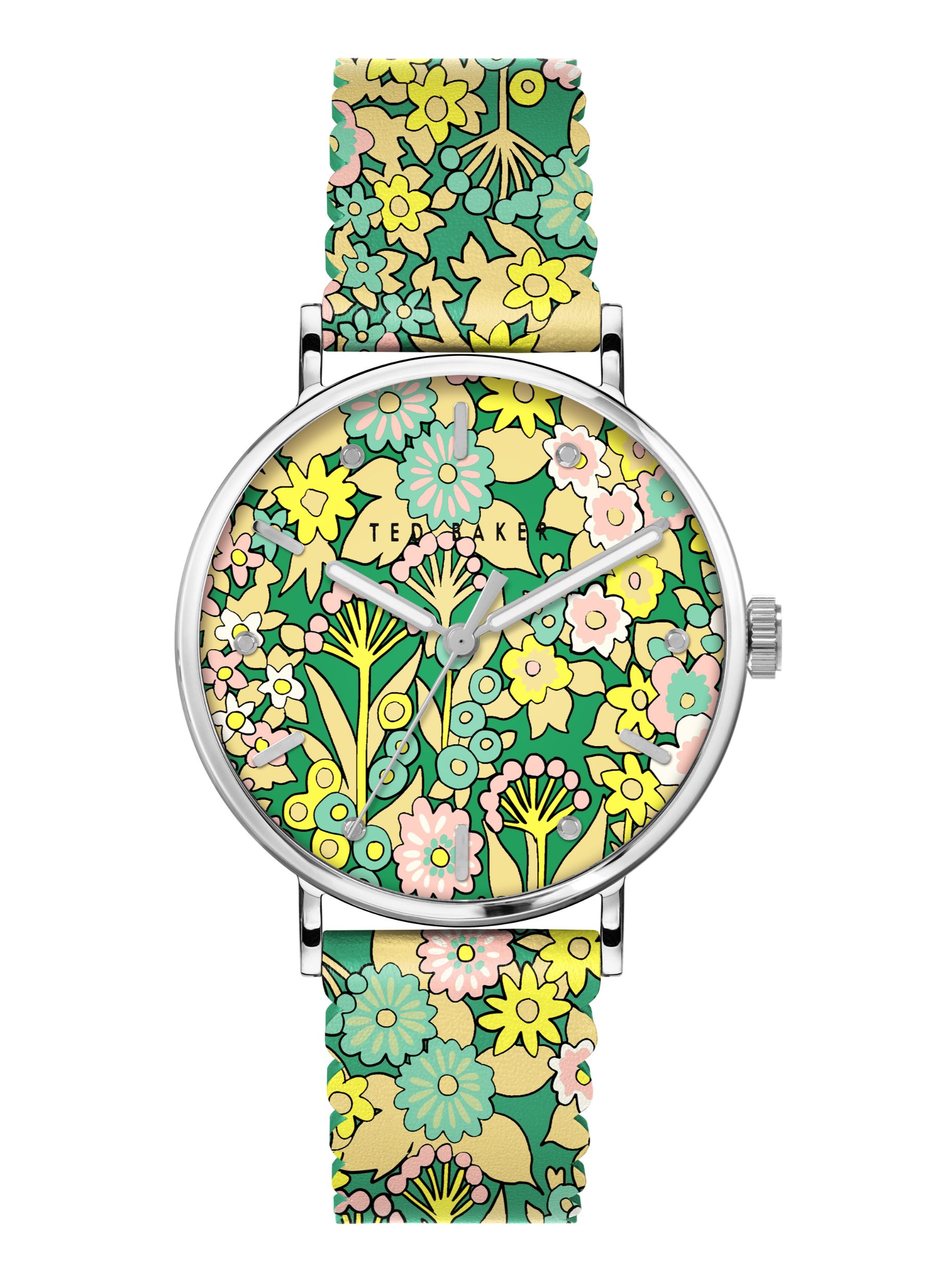Ted Baker Watches Ted Baker Watches - Γυναικείο Ρολόι TED BAKER