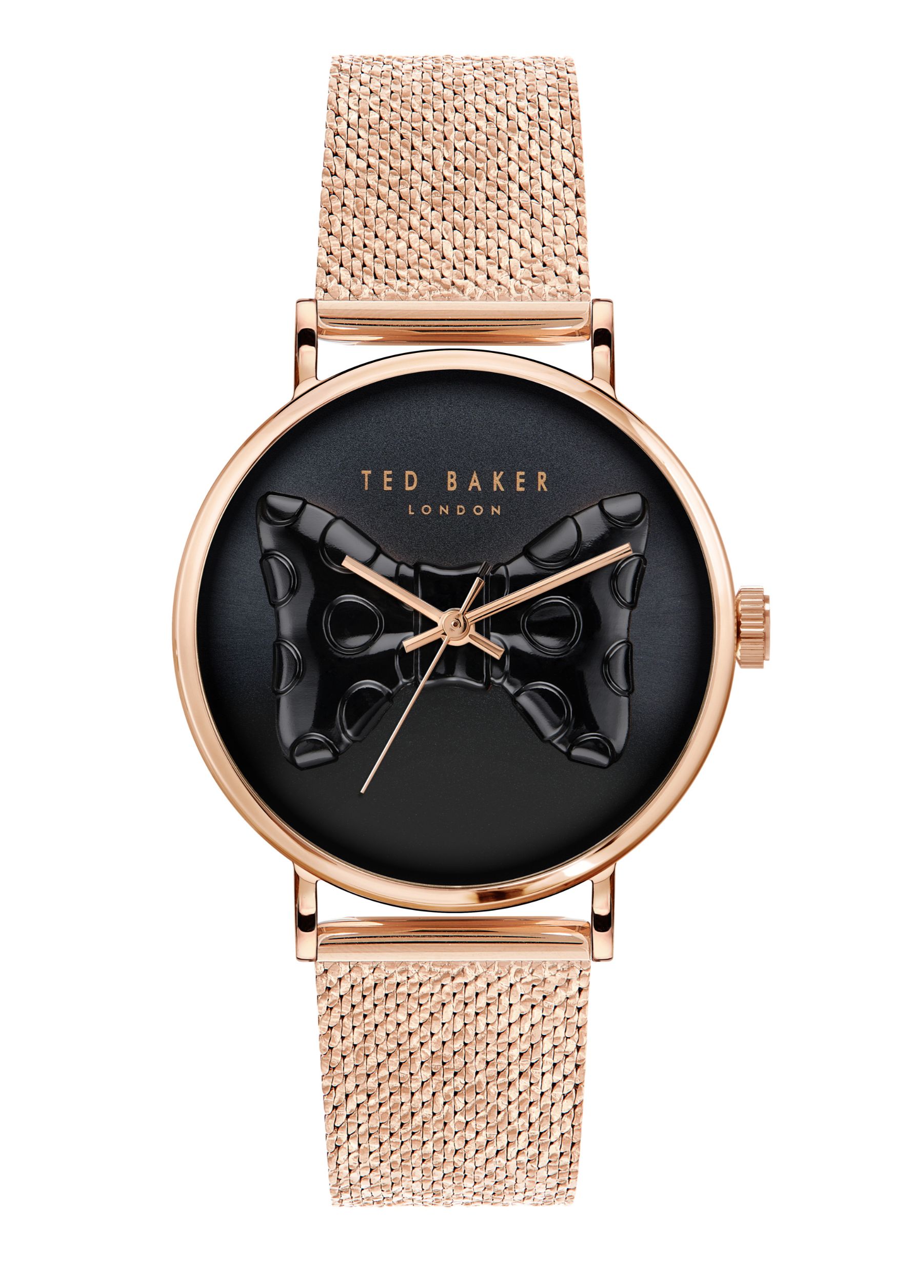 Ted Baker Watches Ted Baker Watches - Γυναικείο Ρολόι TED BAKER