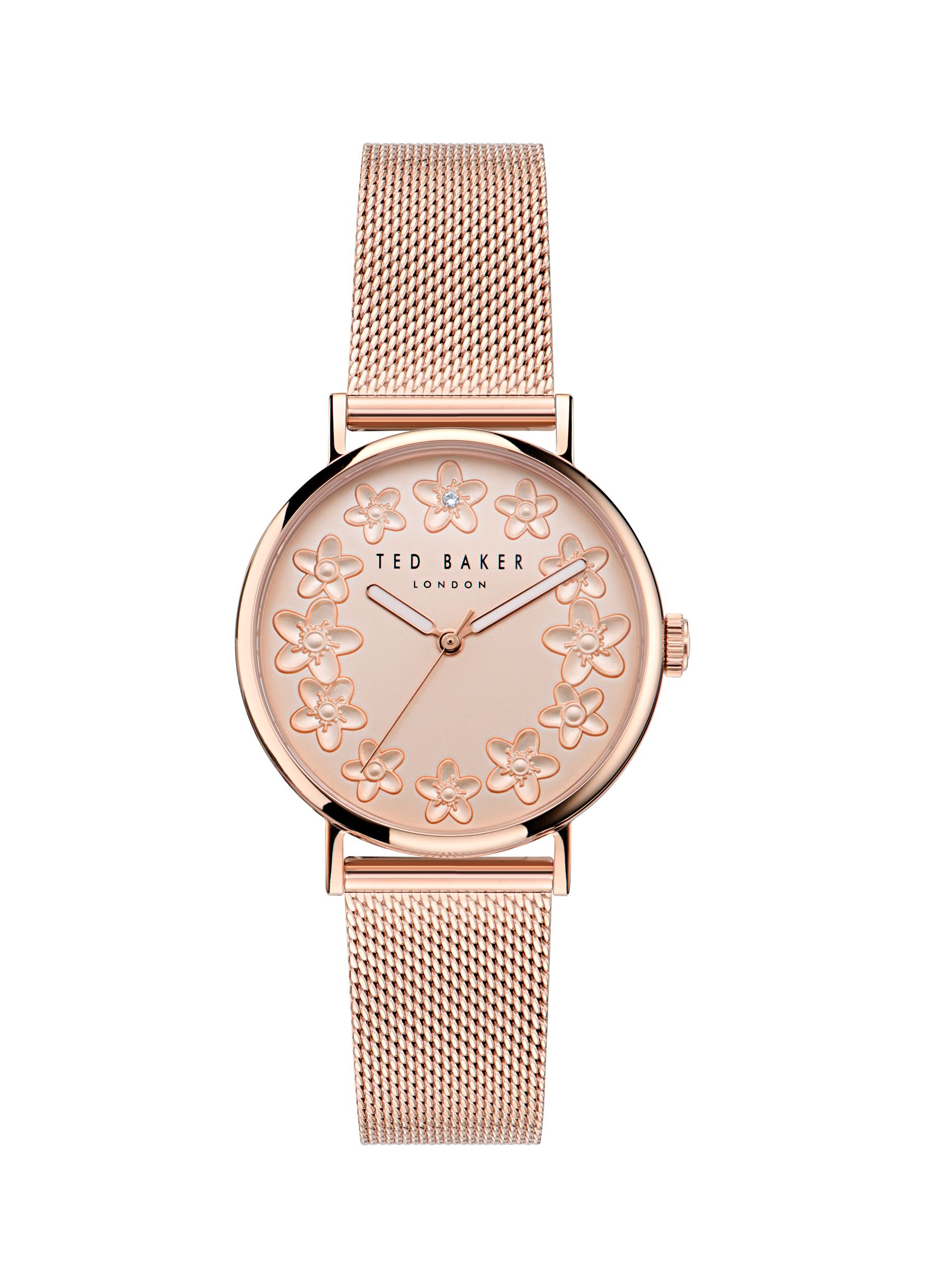 Ted Baker Watches Ted Baker Watches - Γυναικείο Ρολόι TED BAKER