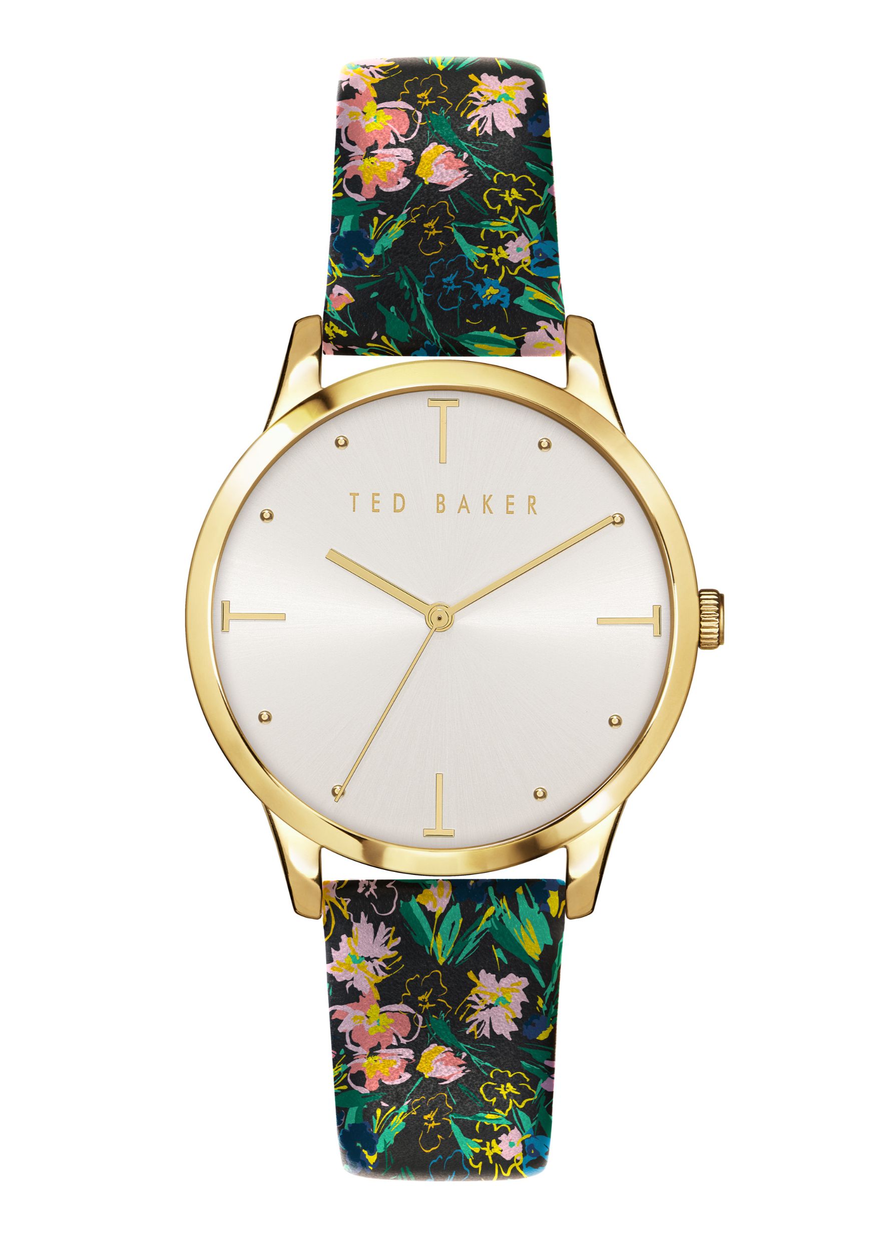 Ted Baker Watches Ted Baker Watches - Γυναικείο Ρολόι TED BAKER