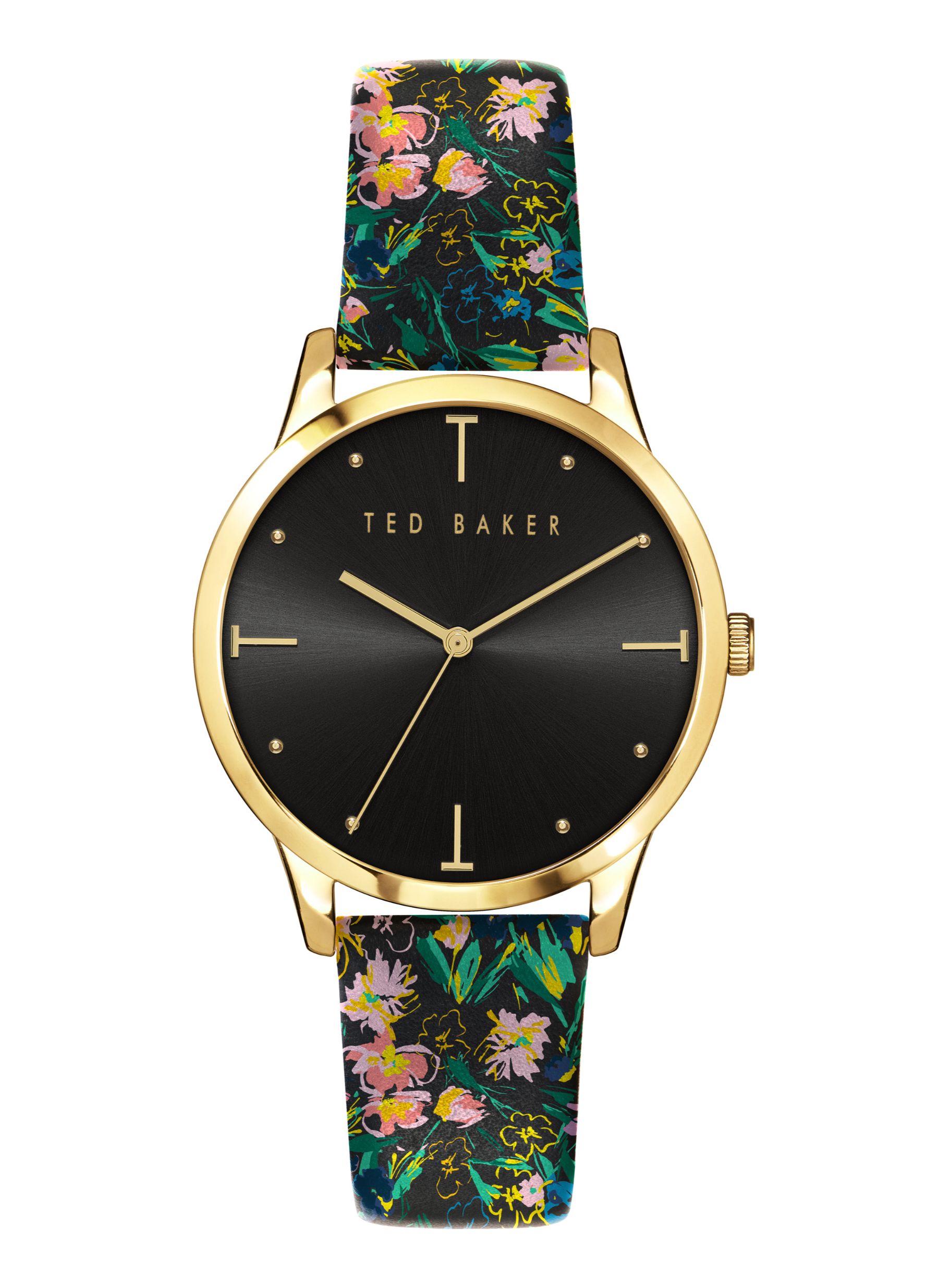Ted Baker Watches Ted Baker Watches - Γυναικείο Ρολόι TED BAKER