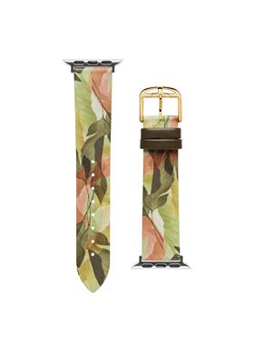 Δερμάτινο Λουράκι Για Apple Watch TED BAKER