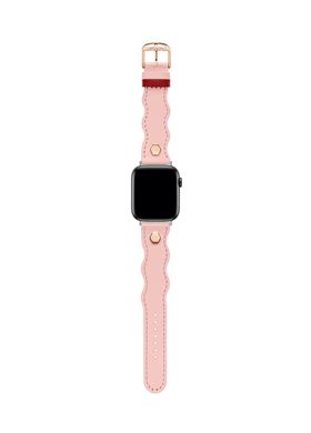 Δερμάτινο Λουράκι Για Apple Watch TED BAKER