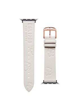 Δερμάτινο Λουράκι Για Apple Watch TED BAKER