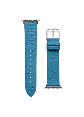 Δερμάτινο Λουράκι Για Apple Watch TED BAKER