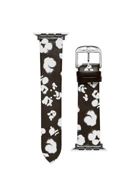 Δερμάτινο Λουράκι Για Apple Watch TED BAKER