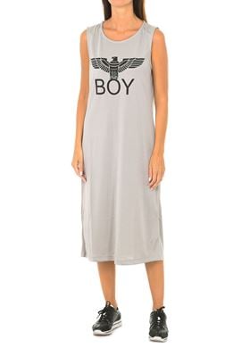 Γυναικείο Φόρεμα Boy London