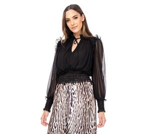 Tantra Clearance Tantra Clearance - Γυναικεία Μπλούζα TANTRA