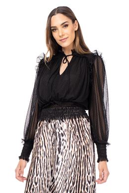 Γυναικεία Μπλούζα TANTRA