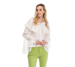 Stylish Clearance Vol.1 Stylish Clearance Vol.1 - Γυναικεία Μπλούζα TANTRA