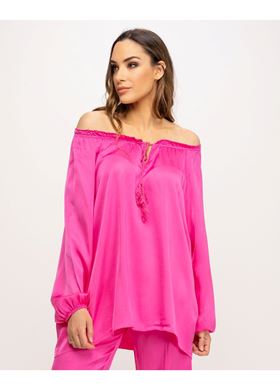 Γυναικεία Μπλούζα TANTRA