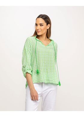 Γυναικεία Μπλούζα TANTRA