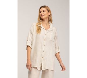 Tantra Clearance - Γυναικείο Πουκάμισο TANTRA Tantra Clearance