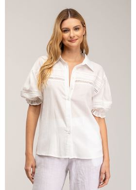 Γυναικείο Πουκάμισο TANTRA