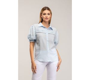 Tantra Clearance Tantra Clearance - Γυναικείο Πουκάμισο TANTRA