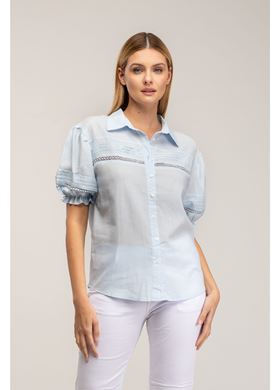 Γυναικείο Πουκάμισο TANTRA