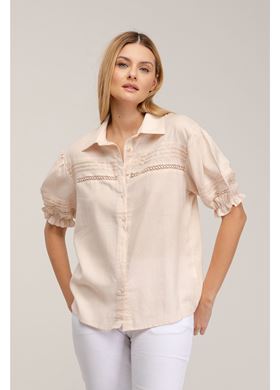 Γυναικείο Πουκάμισο TANTRA