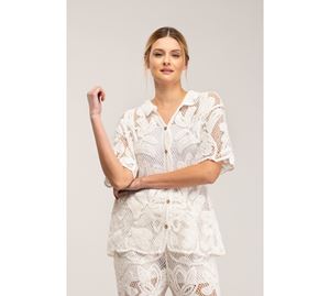 Tantra Clearance - Γυναικείο Πουκάμισο TANTRA Tantra Clearance