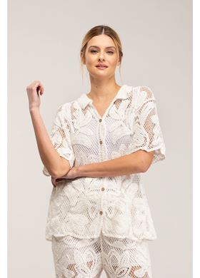 Γυναικείο Πουκάμισο TANTRA