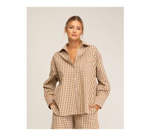 Tantra Clearance - Γυναικεία Μπλούζα TANTRA