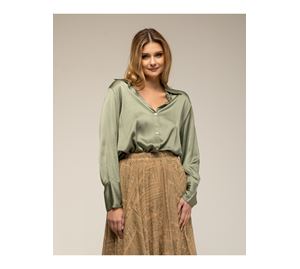 Tantra Spring Summer Collection Tantra Spring Summer Collection - Γυναικείο Πουκάμισο TANTRA