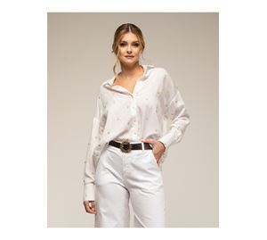 Tantra Spring Summer Collection Tantra Spring Summer Collection - Γυναικείο Πουκάμισο TANTRA