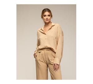 Tantra Spring Summer Collection Tantra Spring Summer Collection - Γυναικείο Πουκάμισο TANTRA