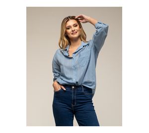 Tantra Spring Summer Collection Tantra Spring Summer Collection - Γυναικείο Πουκάμισο TANTRA