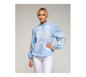 Tantra Spring Summer Collection Tantra Spring Summer Collection - Γυναικεία Μπλούζα TANTRA