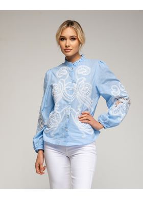 Γυναικεία Μπλούζα TANTRA