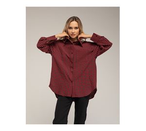 Tantra Winter - Γυναικείο Πουκάμισο TANTRA Tantra Winter